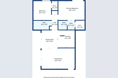 2124 Burton Drive #203, Austin, TX 78741 - Photo 20