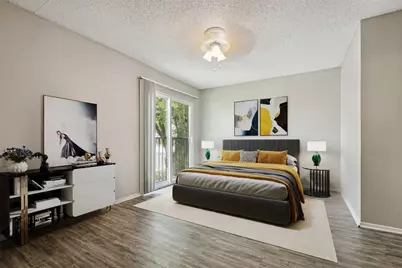 2124 Burton Drive #203, Austin, TX 78741 - Photo 2