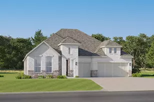 4553 Ramblin Acres Rd, Georgetown, TX 78628 - Photo 6