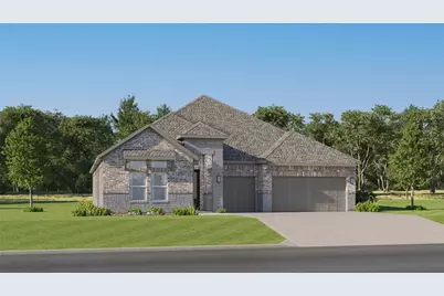 4553 Ramblin Acres Road, Georgetown, TX 78628 - Photo 2
