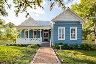 2326 Tx 237, Round Top, TX 78954 - Photo 2