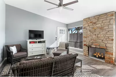 10401 Burmaster Lane #A, Austin, TX 78750 - Photo 4
