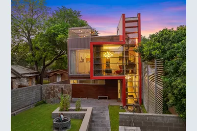 704 W Live Oak Street, Austin, TX 78704 - Photo 2