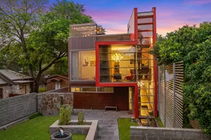 704 W Live Oak St, Austin, TX 78704 - Photo 2