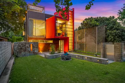 704 W Live Oak Street, Austin, TX 78704 - Photo 1