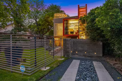 704 W Live Oak Street, Austin, TX 78704 - Photo 4