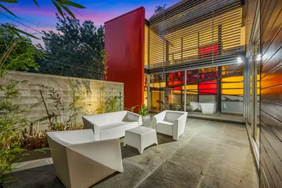 704 W Live Oak Street, Austin, TX 78704 - Photo 36