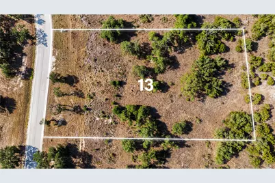 Lot 13 Tuscany Drive, Driftwood, TX 78619 - Photo 2