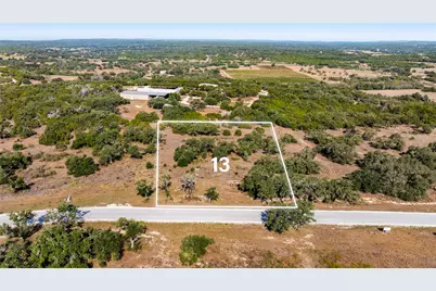 Lot 13 Tuscany Drive, Driftwood, TX 78619 - Photo 1