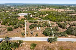 Lot 13 Tuscany Dr, Driftwood, TX 78619 - Photo 1