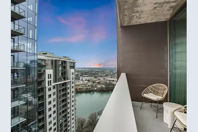 48 East Avenue #3209, Austin, TX 78701 - Photo 14