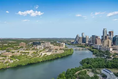 48 East Avenue #3209, Austin, TX 78701 - Photo 26