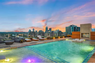 48 East Avenue #3209, Austin, TX 78701 - Photo 1