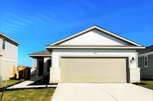 152 Old Stagecoach Rd, Jarrell, TX 76537 - Photo 1