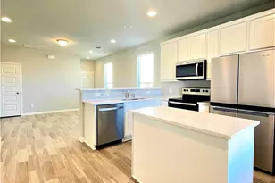 152 Old Stagecoach Rd, Jarrell, TX 76537 - Photo 6