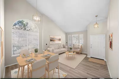 8133 Luling Lane, Austin, TX 78729 - Photo 2