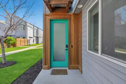 801 N Bluff Drive #50, Austin, TX 78745 - Photo 2