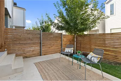 801 N Bluff Drive #50, Austin, TX 78745 - Photo 26