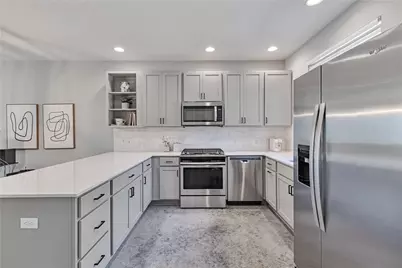 801 N Bluff Drive #50, Austin, TX 78745 - Photo 4