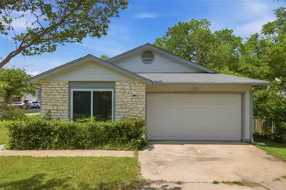 12700 La Salle Drive, Austin, TX 78727 - Photo 1