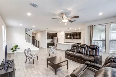 332 Zuma Drive, Liberty Hill, TX 78642 - Photo 8