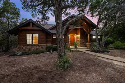 18616 Riverchase Drive, Jonestown, TX 78645 - Photo 2