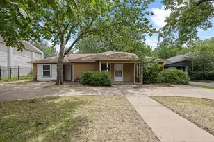 1205 S Church St, Georgetown, TX 78626 - Photo 1