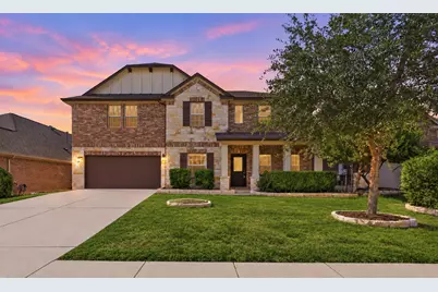 18412 Wind Valley Way, Pflugerville, TX 78660 - Photo 1