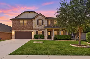 18412 Wind Valley Way, Pflugerville, TX 78660 - Photo 1