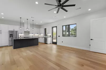 818 Stark Street #A, Austin, TX 78756 - Photo 6