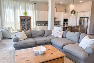 7609 Turnback Ledge Trail, Lago Vista, TX 78645 - Photo 6