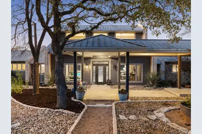 4200 Cypress Canyon Trail, Spicewood, TX 78669 - Photo 6