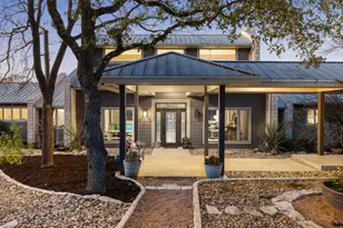 4200 Cypress Canyon Trail, Spicewood, TX 78669 - Photo 6