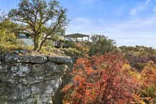 4200 Cypress Canyon Trail, Spicewood, TX 78669 - Photo 40