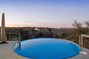 4200 Cypress Canyon Trail, Spicewood, TX 78669 - Photo 28