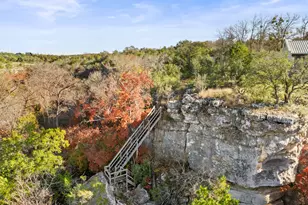 4200 Cypress Canyon Trail, Spicewood, TX 78669 - Photo 38