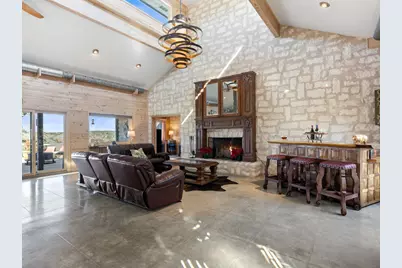 4200 Cypress Canyon Trail, Spicewood, TX 78669 - Photo 10