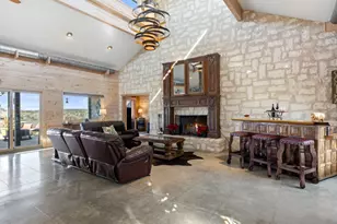 4200 Cypress Canyon Trail, Spicewood, TX 78669 - Photo 10