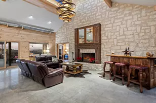 4200 Cypress Canyon Trail, Spicewood, TX 78669 - Photo 12