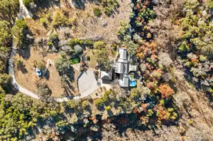 4200 Cypress Canyon Trail, Spicewood, TX 78669 - Photo 40