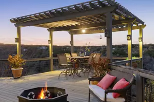 4200 Cypress Canyon Trail, Spicewood, TX 78669 - Photo 4