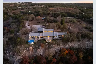 4200 Cypress Canyon Trail, Spicewood, TX 78669 - Photo 1