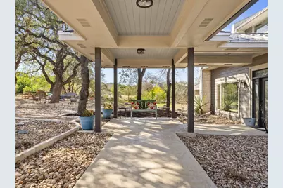 4200 Cypress Canyon Trail, Spicewood, TX 78669 - Photo 36