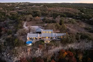 4200 Cypress Canyon Trail, Spicewood, TX 78669 - Photo 8
