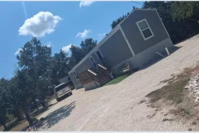 700 Brooks Mill Road, Bertram, TX 78605 - Photo 1