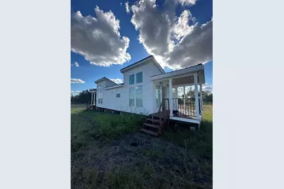 1469 County Road 451, Coupland, TX 78615 - Photo 2