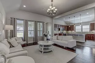 5121 Lunata Way, Round Rock, TX 78665 - Photo 6