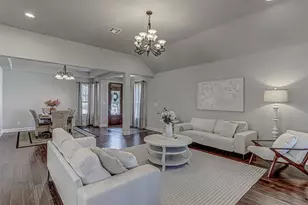 5121 Lunata Way, Round Rock, TX 78665 - Photo 4