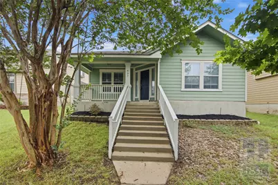 437 Sampson, Kyle, TX 78640 - Photo 1