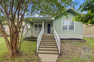 437 Sampson, Kyle, TX 78640 - Photo 1